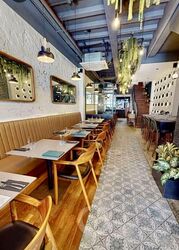 Telok Ayer Conservation Area (D1), Shop House #572080721